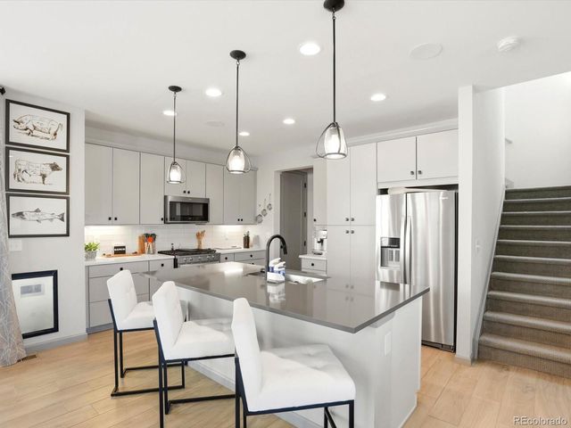 10710 Reunion Parkway, Commerce City, CO 80022