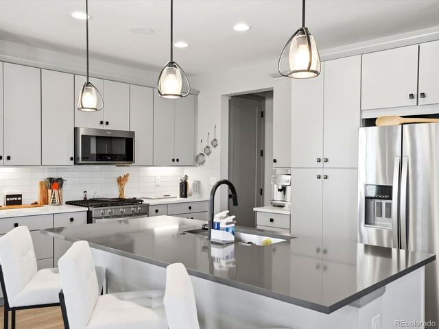 10710 Reunion Parkway, Commerce City, CO 80022