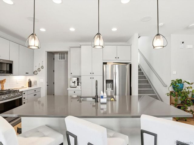 10710 Reunion Parkway, Commerce City, CO 80022