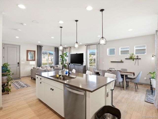 10710 Reunion Parkway, Commerce City, CO 80022