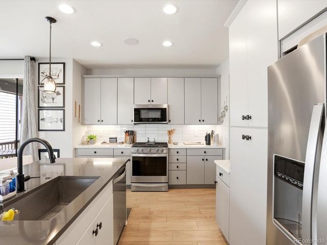 10710 Reunion Parkway, Commerce City, CO 80022