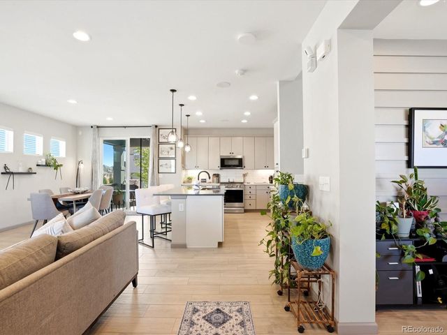 10710 Reunion Parkway, Commerce City, CO 80022