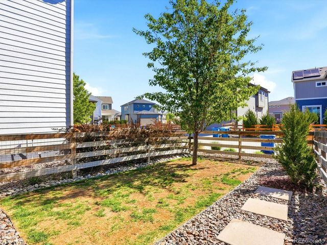 10710 Reunion Parkway, Commerce City, CO 80022