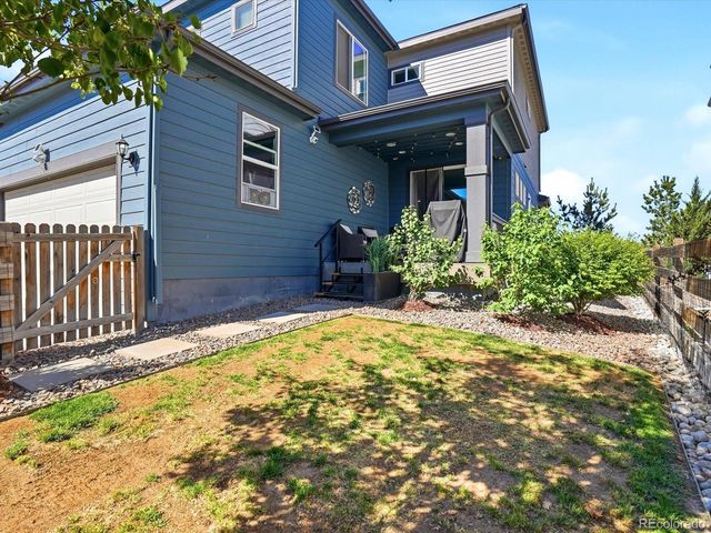 10710 Reunion Parkway, Commerce City, CO 80022