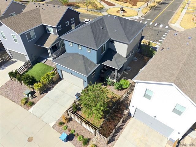 10710 Reunion Parkway, Commerce City, CO 80022