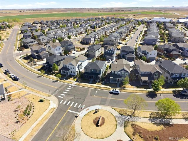 10710 Reunion Parkway, Commerce City, CO 80022