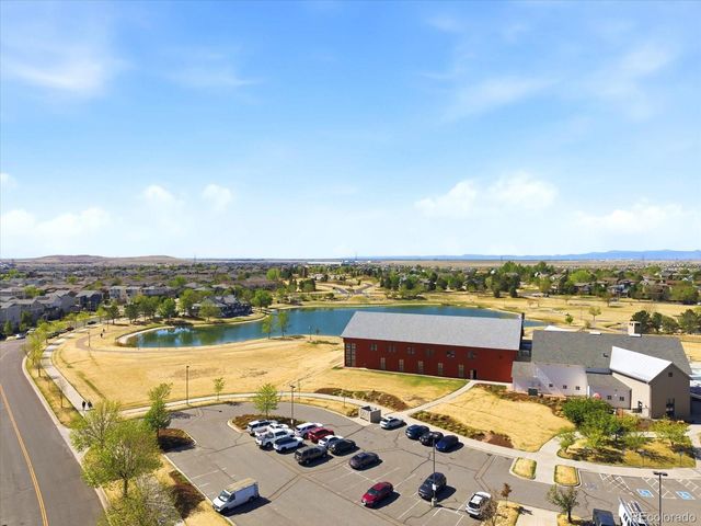 10710 Reunion Parkway, Commerce City, CO 80022