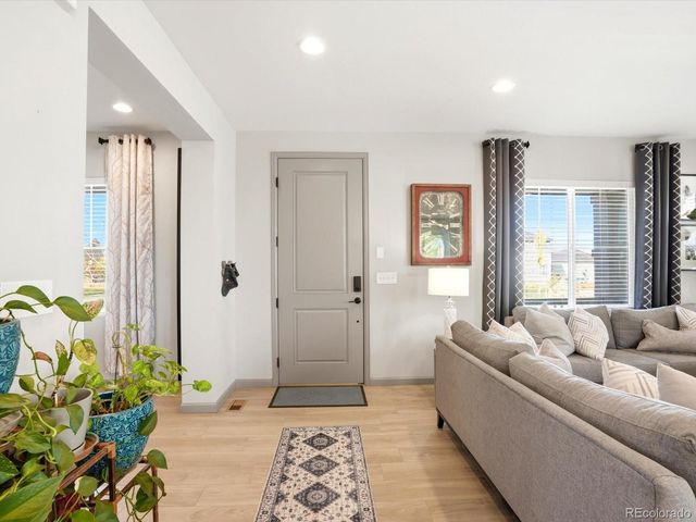 10710 Reunion Parkway, Commerce City, CO 80022