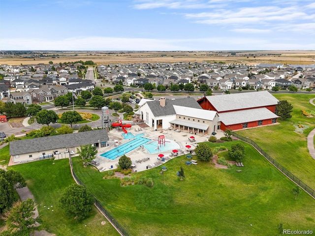 10710 Reunion Parkway, Commerce City, CO 80022