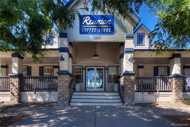 10710 Reunion Parkway, Commerce City, CO 80022