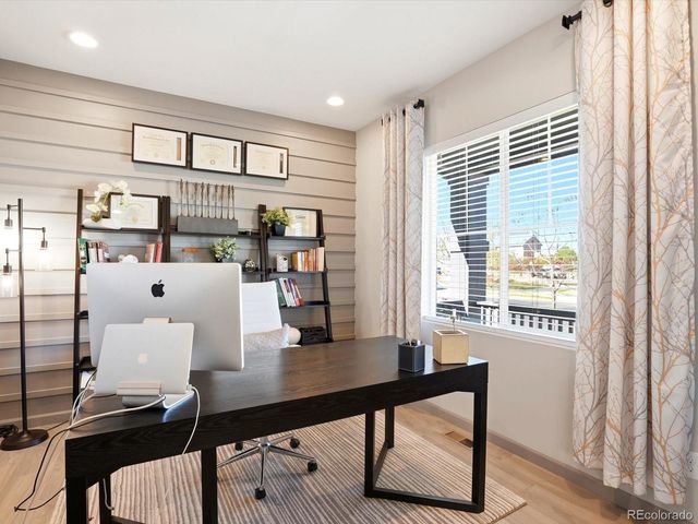 10710 Reunion Parkway, Commerce City, CO 80022