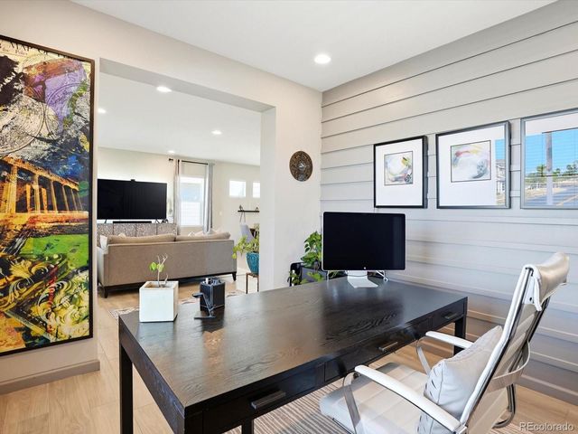 10710 Reunion Parkway, Commerce City, CO 80022