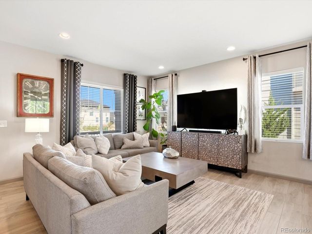 10710 Reunion Parkway, Commerce City, CO 80022