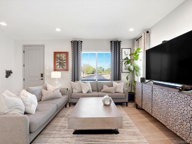 10710 Reunion Parkway, Commerce City, CO 80022