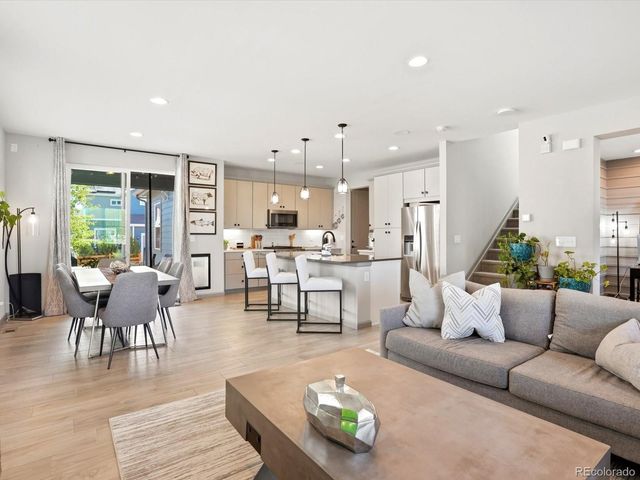 10710 Reunion Parkway, Commerce City, CO 80022