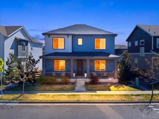 10710 Reunion Parkway, Commerce City, CO 80022