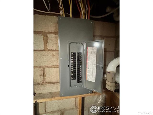 404 E Kellogg Street, Holyoke, CO 80734