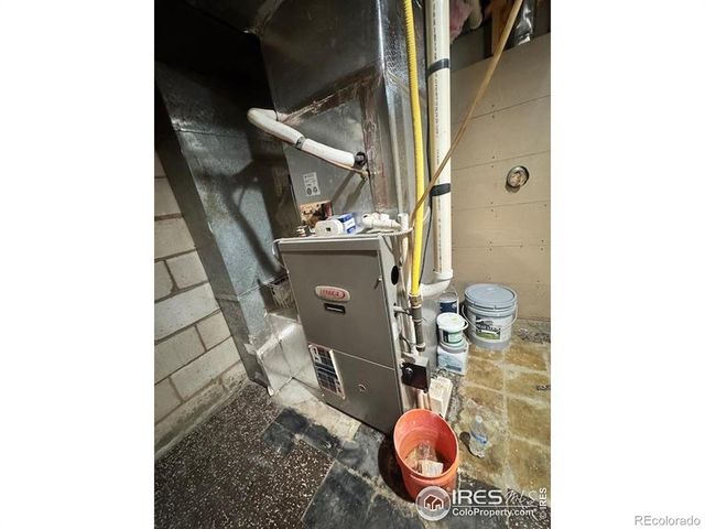 404 E Kellogg Street, Holyoke, CO 80734