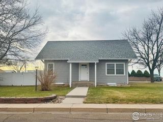 404 E Kellogg Street, Holyoke, CO 80734