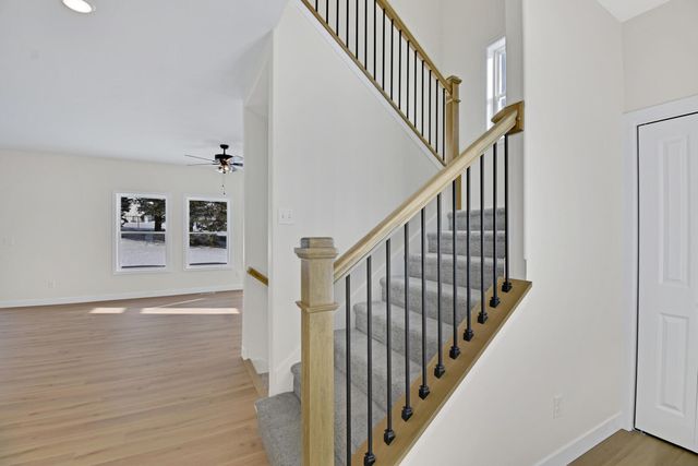 708 Rapp Drive, Mahomet, IL 61853