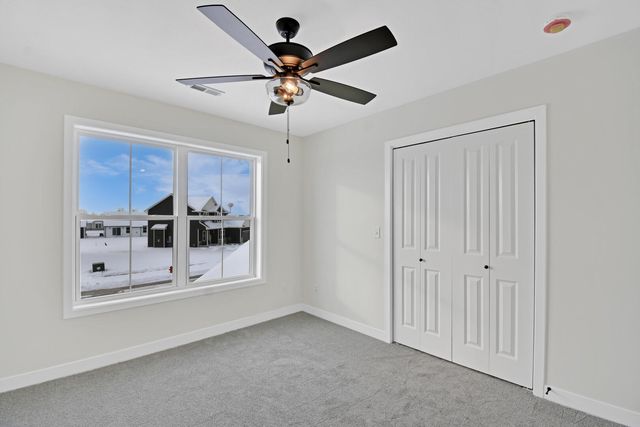 708 Rapp Drive, Mahomet, IL 61853