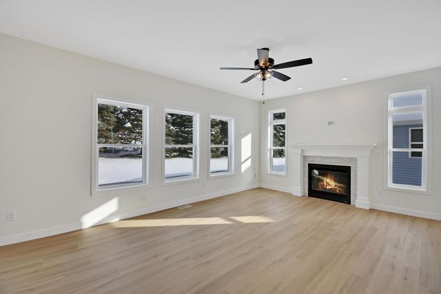 708 Rapp Drive, Mahomet, IL 61853