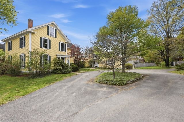 362 King St, Littleton, MA 01460