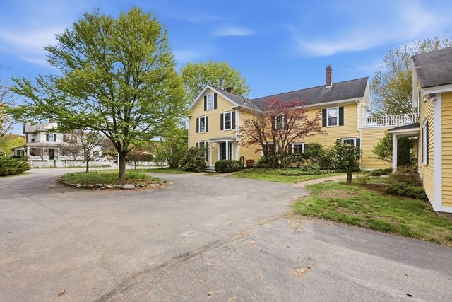 362 King St, Littleton, MA 01460