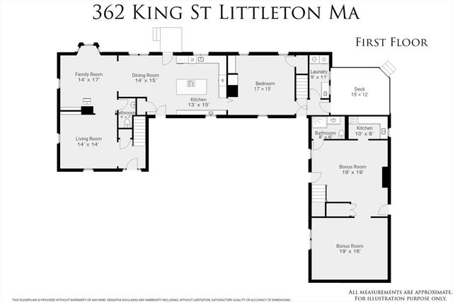 362 King St, Littleton, MA 01460