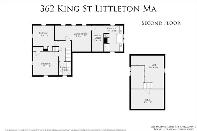 362 King St, Littleton, MA 01460