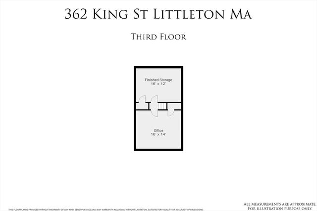 362 King St, Littleton, MA 01460