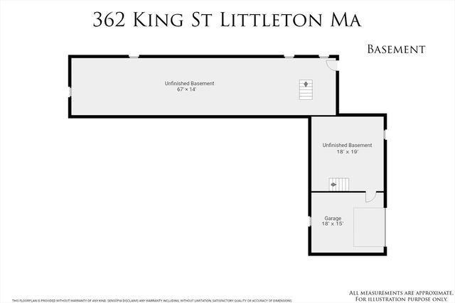 362 King St, Littleton, MA 01460
