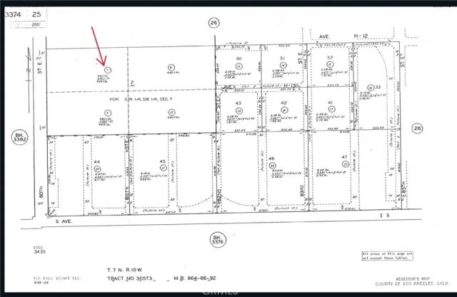 80 Ste Vic, Lancaster, CA 93535