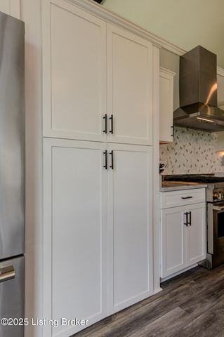 199 Allen Place East, Taylorsville, KY 40071