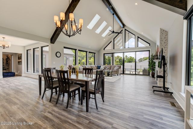 199 Allen Place East, Taylorsville, KY 40071