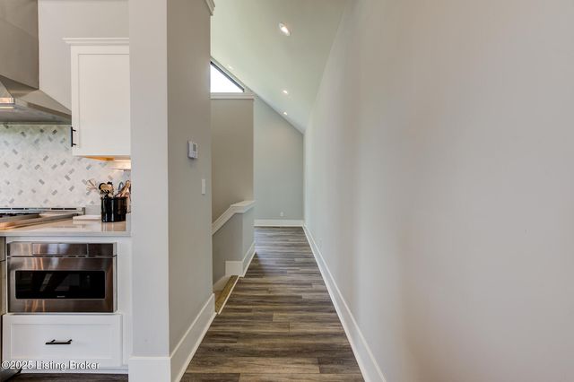 199 Allen Place East, Taylorsville, KY 40071