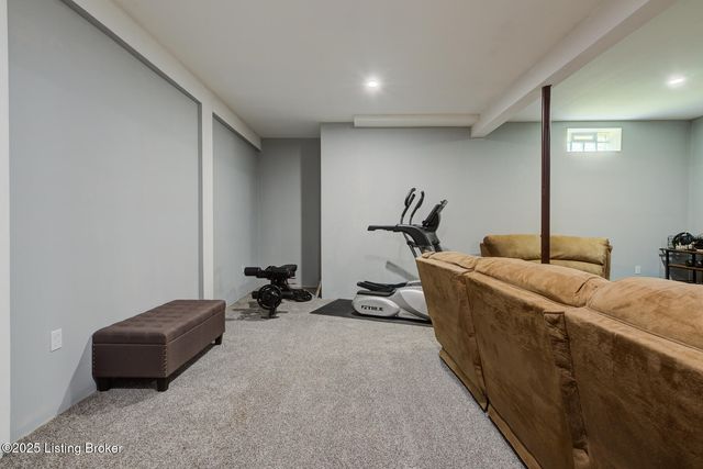 199 Allen Place East, Taylorsville, KY 40071