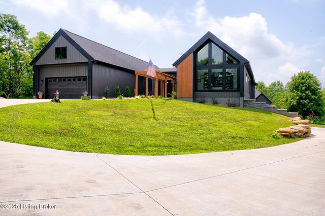 199 Allen Place East, Taylorsville, KY 40071