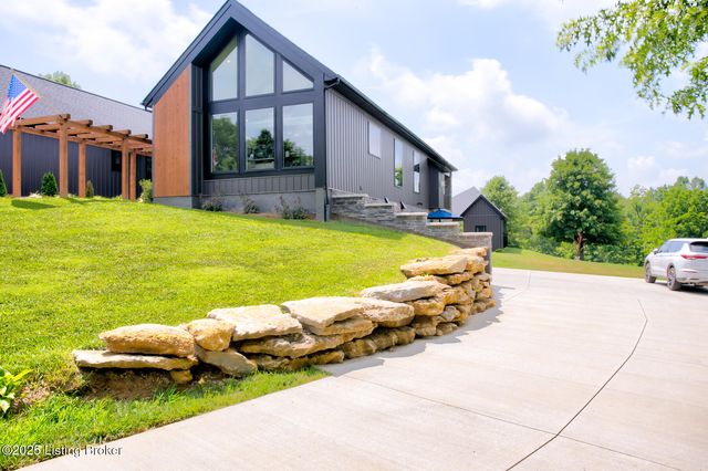 199 Allen Place East, Taylorsville, KY 40071