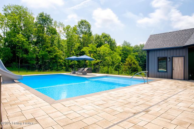 199 Allen Place East, Taylorsville, KY 40071