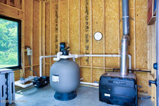 199 Allen Place East, Taylorsville, KY 40071