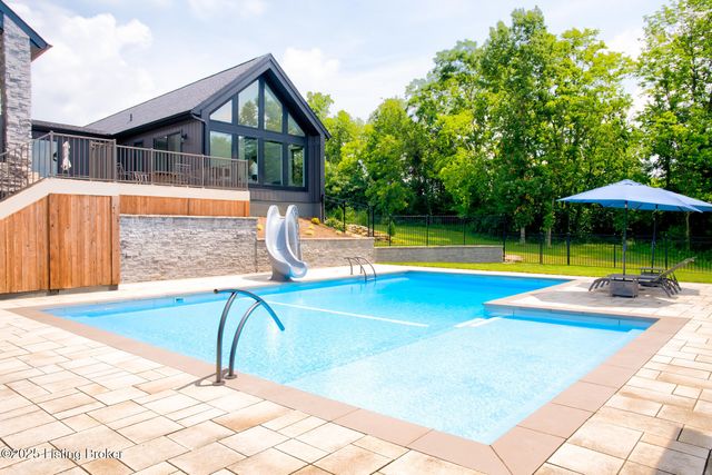 199 Allen Place East, Taylorsville, KY 40071