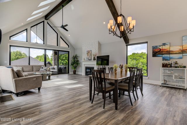 199 Allen Place East, Taylorsville, KY 40071