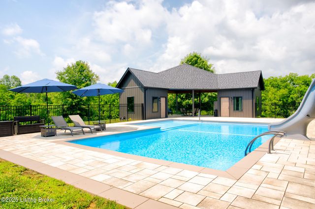 199 Allen Place East, Taylorsville, KY 40071