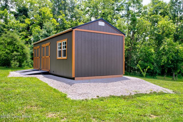 199 Allen Place East, Taylorsville, KY 40071