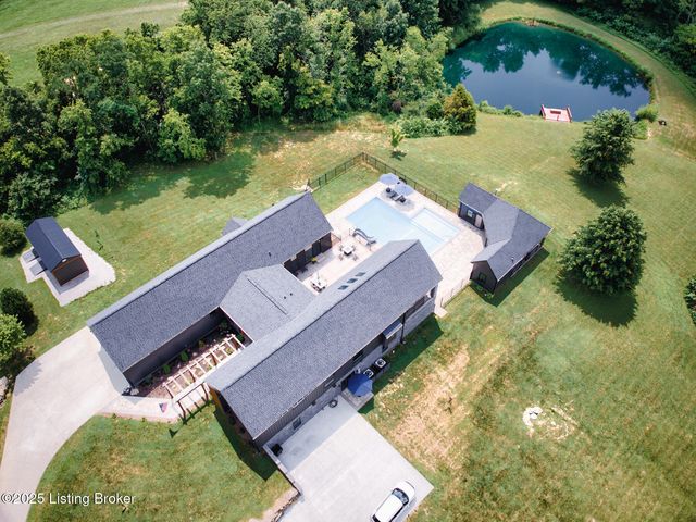 199 Allen Place East, Taylorsville, KY 40071