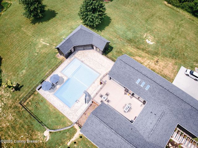 199 Allen Place East, Taylorsville, KY 40071