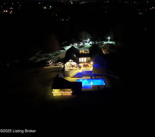 199 Allen Place East, Taylorsville, KY 40071