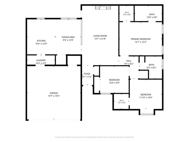 4806 NE Columbia Ave, Lawton, OK 73507