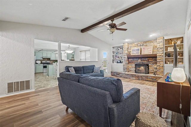 4806 NE Columbia Ave, Lawton, OK 73507